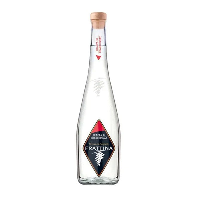 GrappaFrattinaMoscato70cl