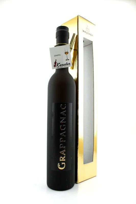 Grappagnac40%vol.WalcherDistillery