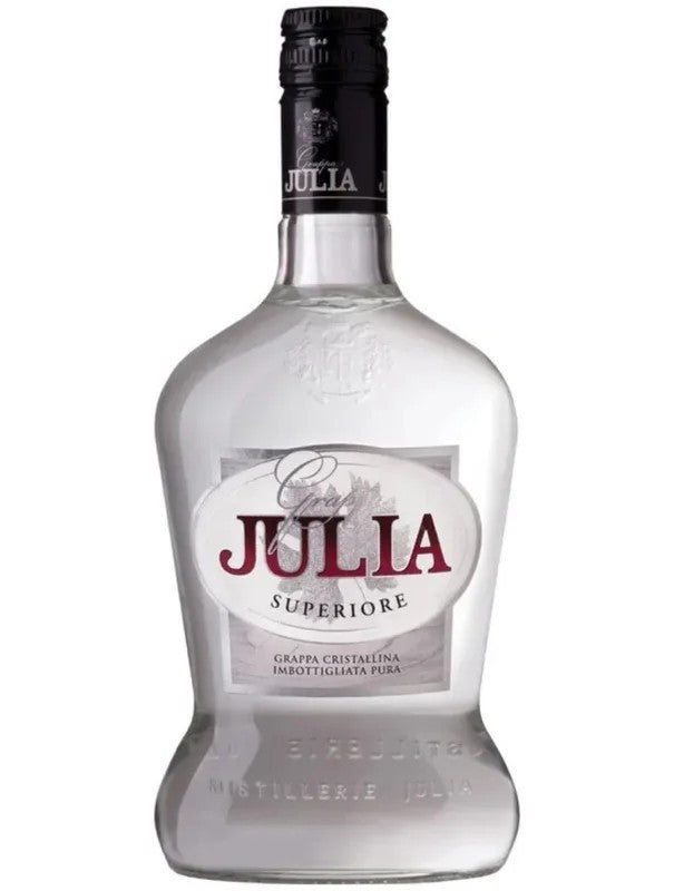 GrappaJuliaSuperiore70cl.38%