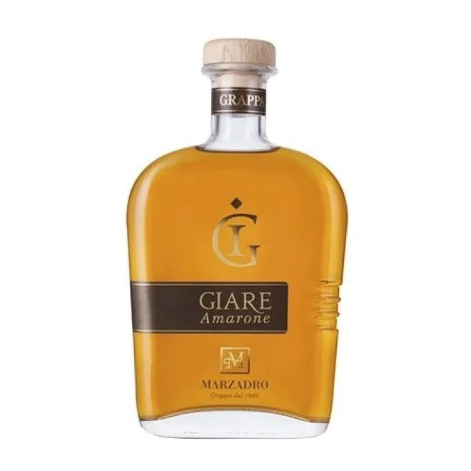 GrappaMarzadroGiareAmaroneCl70