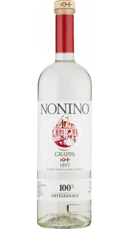 GrappaNoninoTradizionale100cl