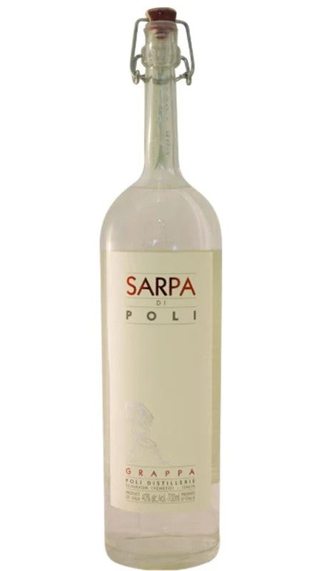 GrappaSarpadiPoliBianca–Poli