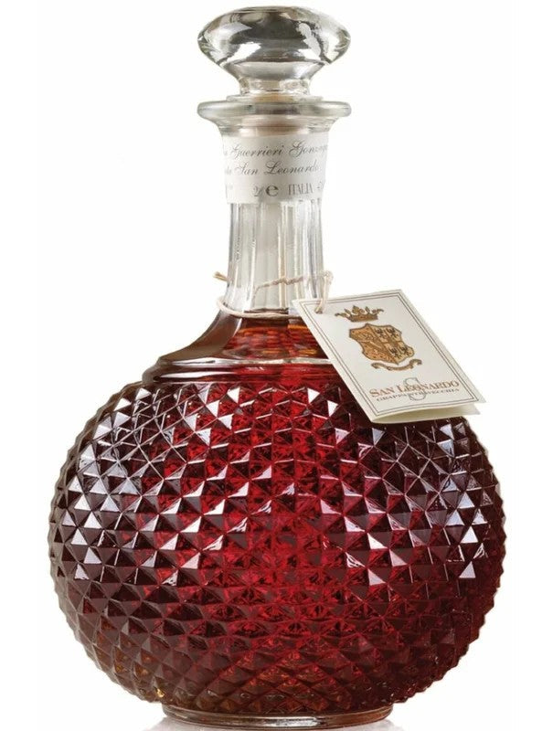 GrappaStravecchiaTenutaSanLeonardo50cl.45%