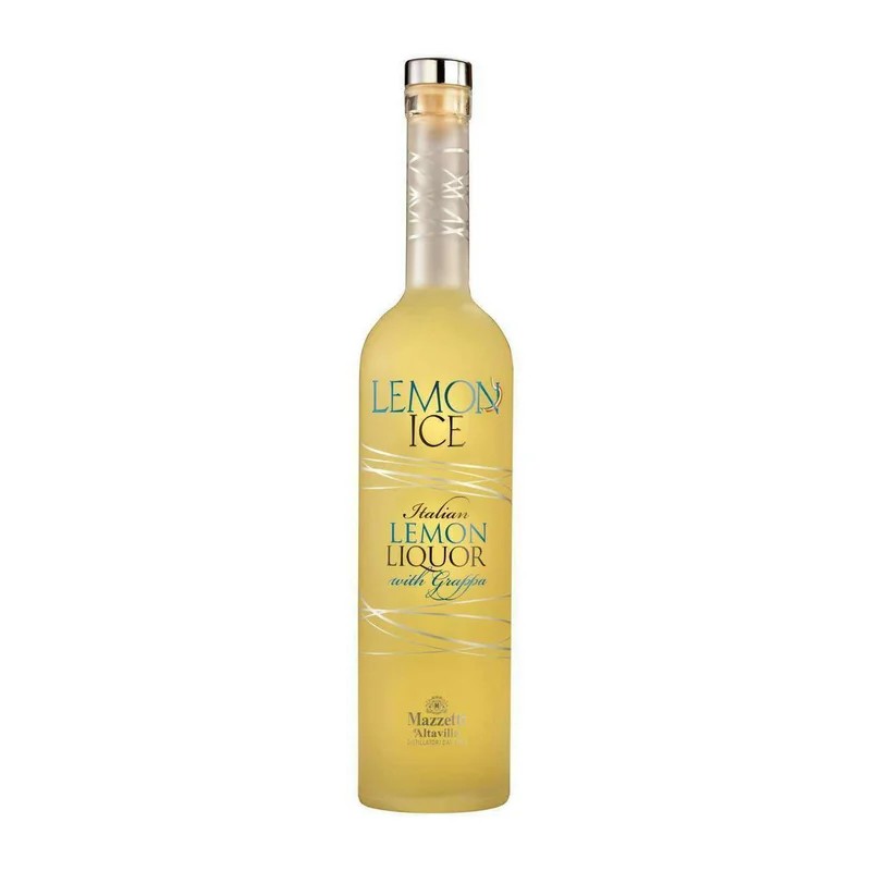GrappawithlemonMazzettid’AltavillaLemonIce0.70