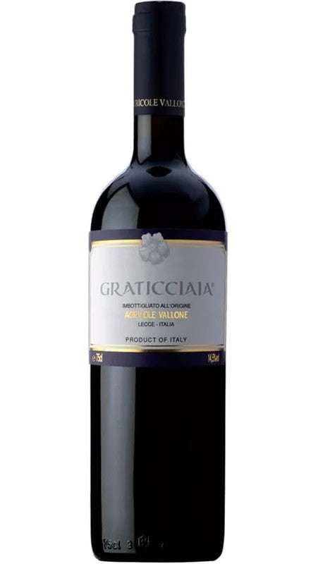 GraticciaiaNegroamaroIGP–Vallone