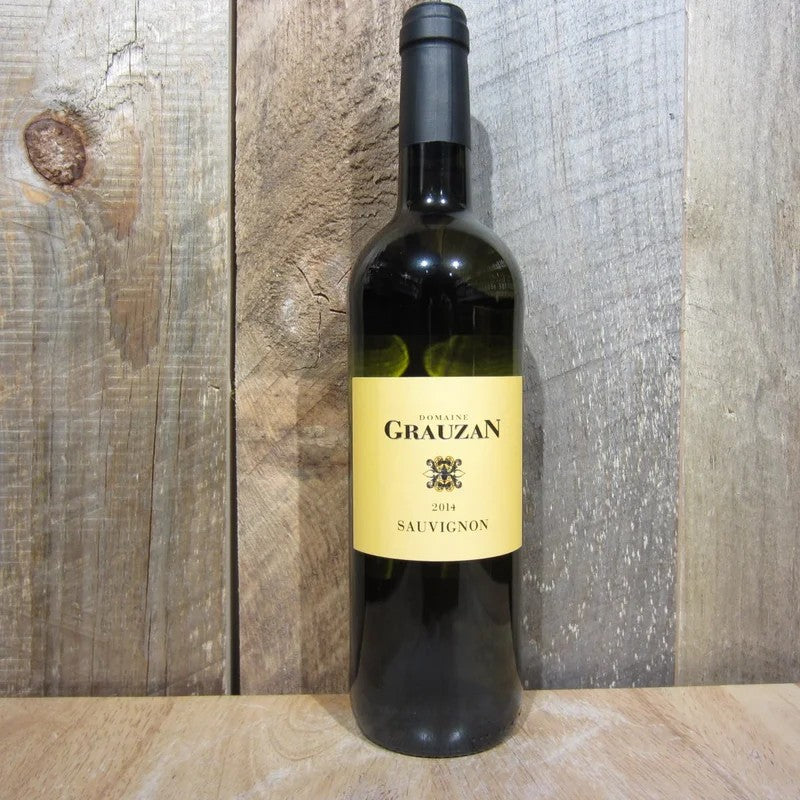 GrauzanSauvignonBlanc2015750ml