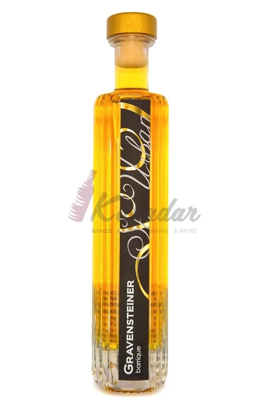 GravensteinerAppleDistillatebarrique41%vol.S.UrbanDistillery