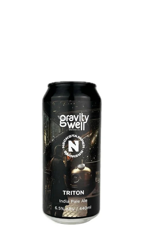 GravityWellTriton
