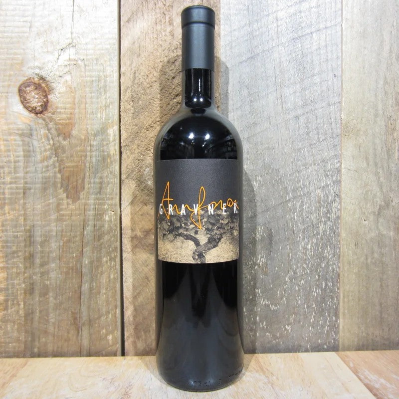GravnerAnforaRibollaGialla2008750ml