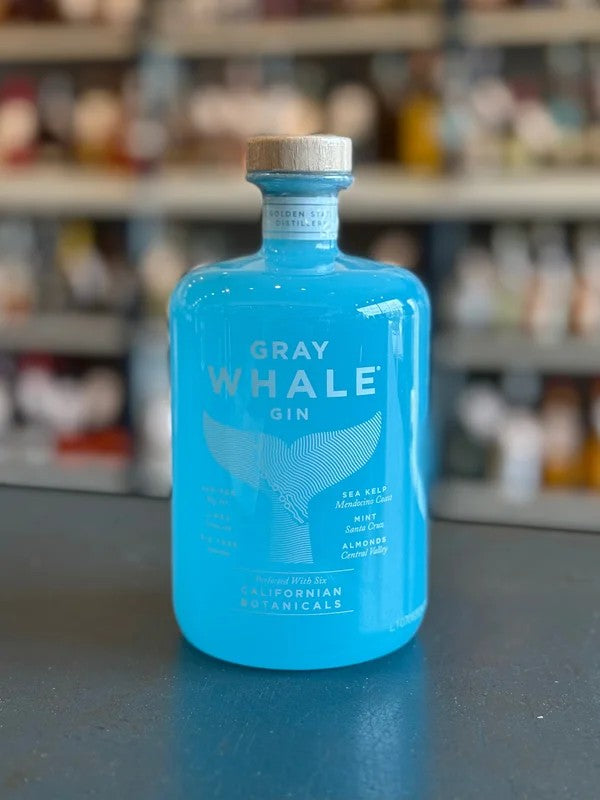 GRAYWHALEGIN
