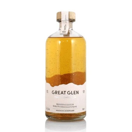 GreatGlen–ChristmasEdition(70cl,43%)