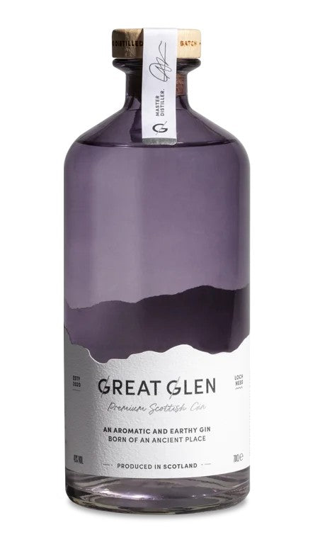 GreatGlenGin