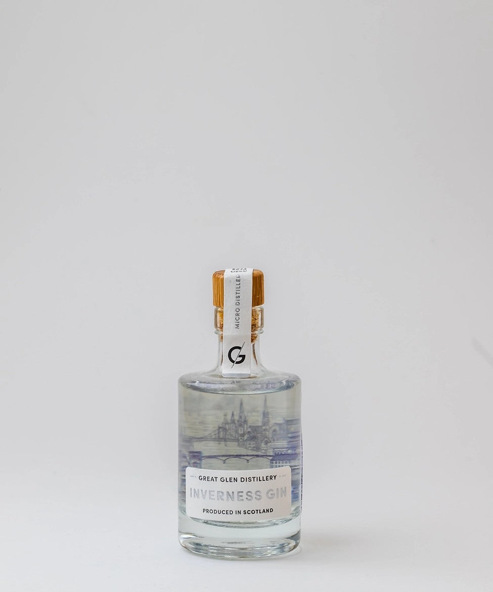 GREATGLENINVERNESSGIN–50MLBOTTLE