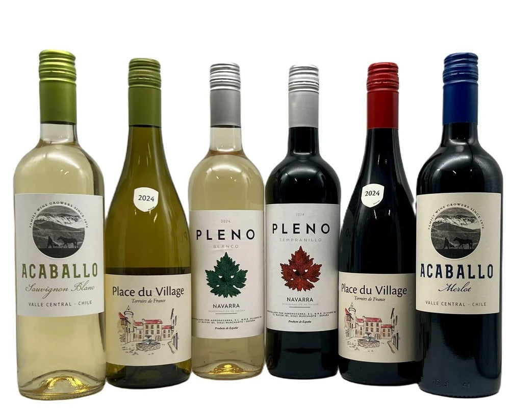 GREATGLUGGER–12Bottles