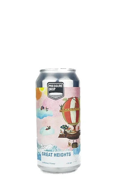 GreatHeights,PressureDropBrewing