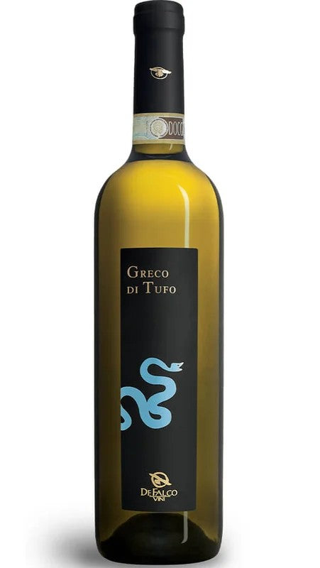GrecodiTufoDOCG–DeFalco