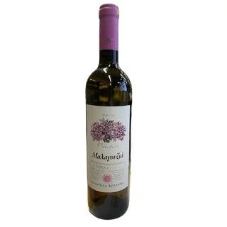 GreekWineCellarsMalagusia75cl