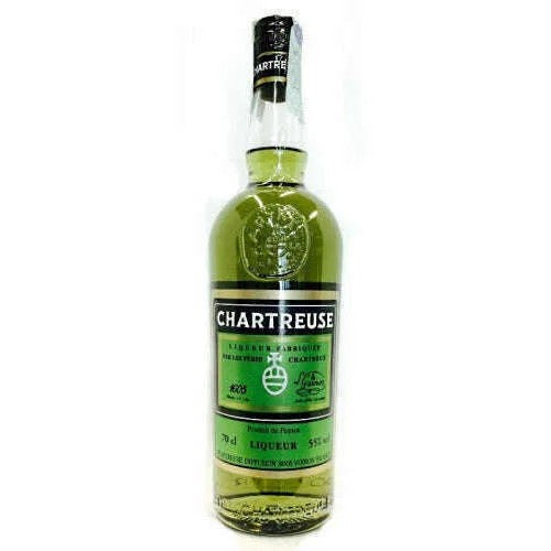 GreenChartreuse(70CL,55.0%Vol.)