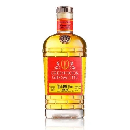 GreenhookGinsmithsOldTomGin(70cl)50.1%
