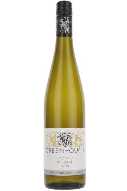 GreenhoughAppleValleyRiesling2023