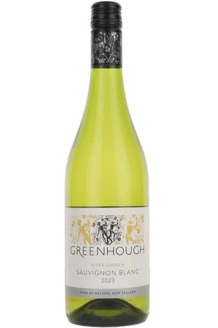 GreenhoughRiverGardenSauvignonBlanc2023