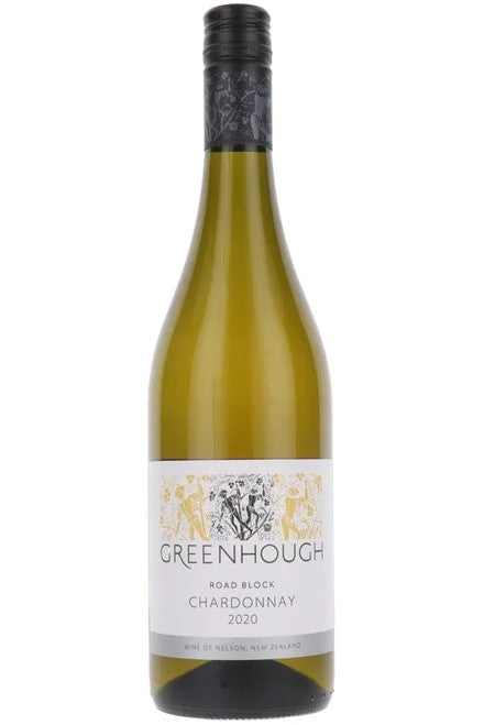 GreenhoughRoadBlockChardonnay2020