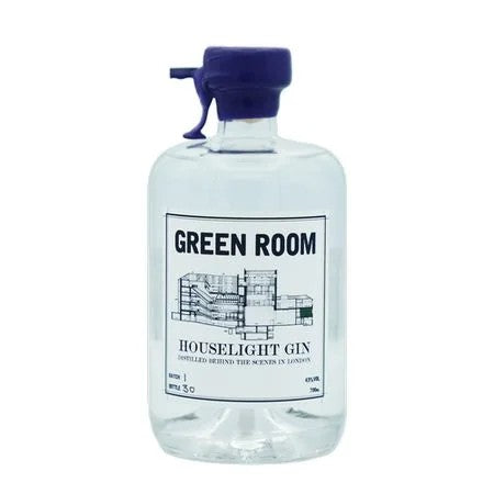 GreenRoomHouselightGin(70cl)43%