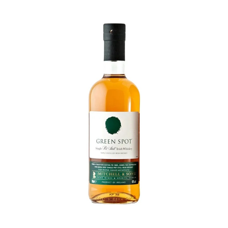 GreenSpot750mlSingleMaltIrishWhisky