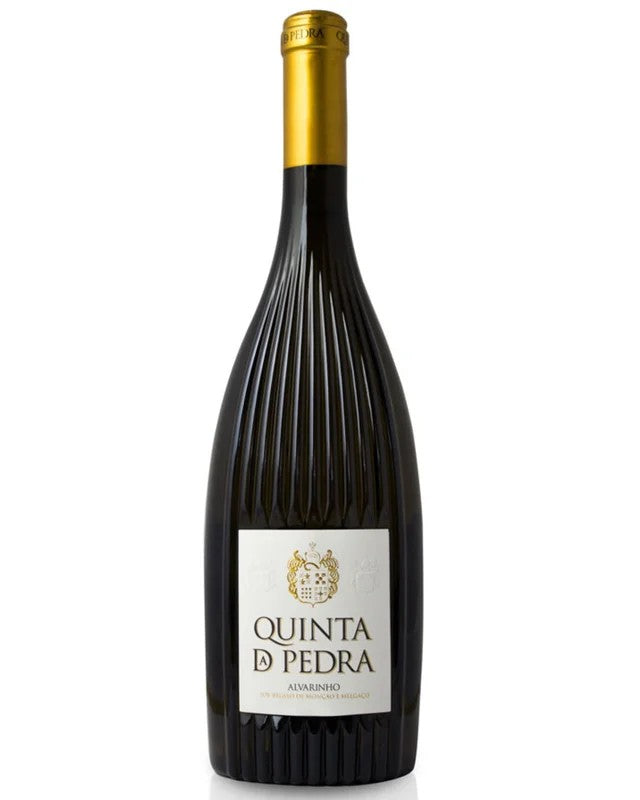 GreenWineAlvarinhoQuintadaPedra75cl