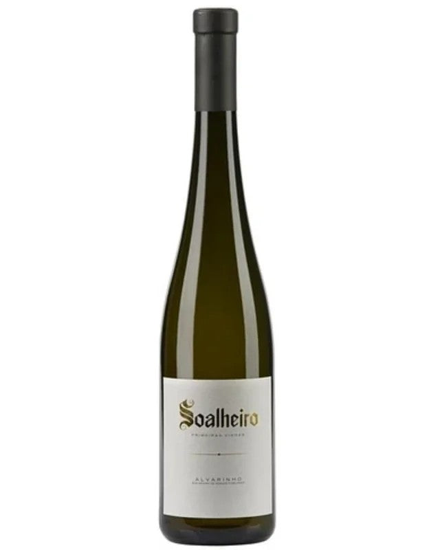 GreenWineAlvarinhoSoalheiroPrimeirasVinhas75cl