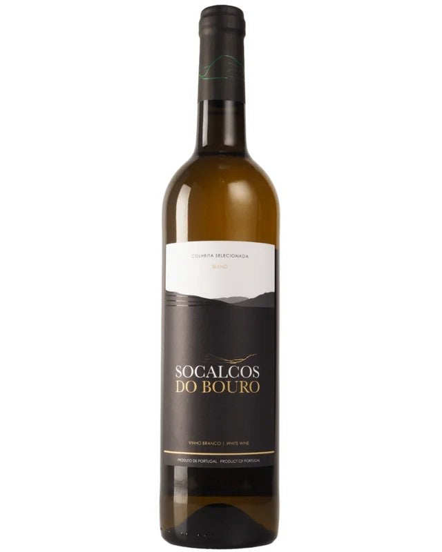 GreenWineSocalcosdoBouroBlend75cl