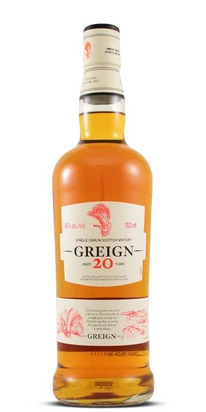 Greign20YearOld(700mL)