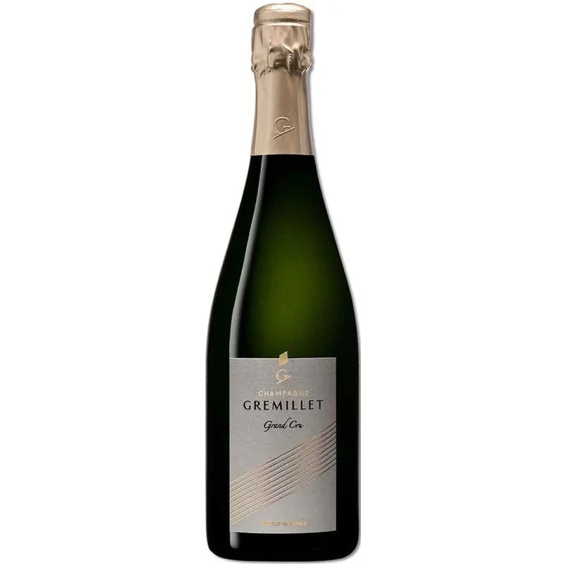 GremilletChampagneGrandCruBrut
