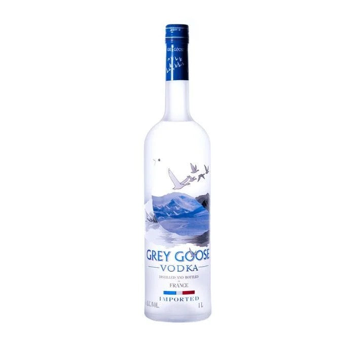 GreyGoose,France