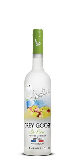 GreyGooseLaPoireVodka(700mL)