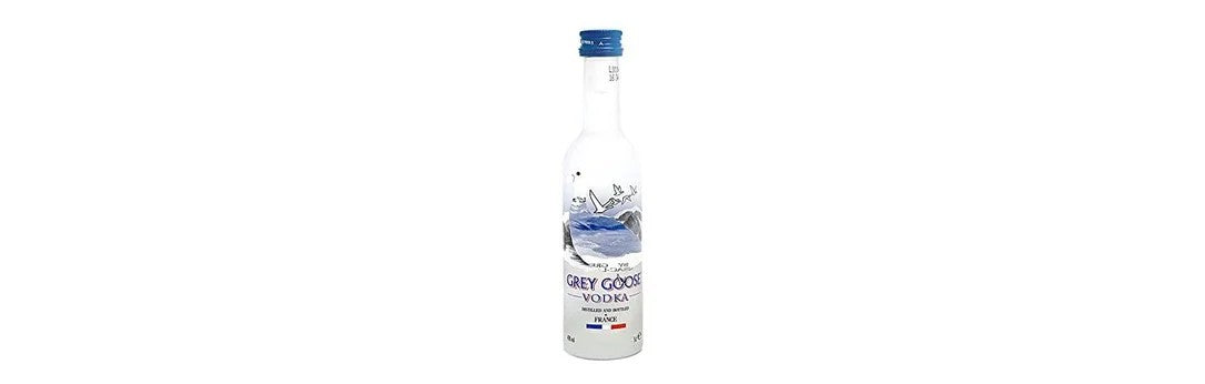 GreyGooseOriginalVodkaMiniature(5cl)