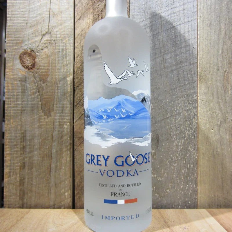GreyGooseVodka1.75L
