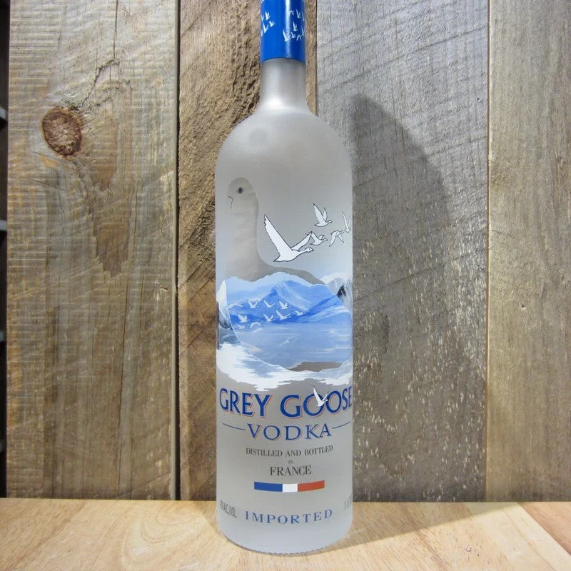 GreyGooseVodka1L