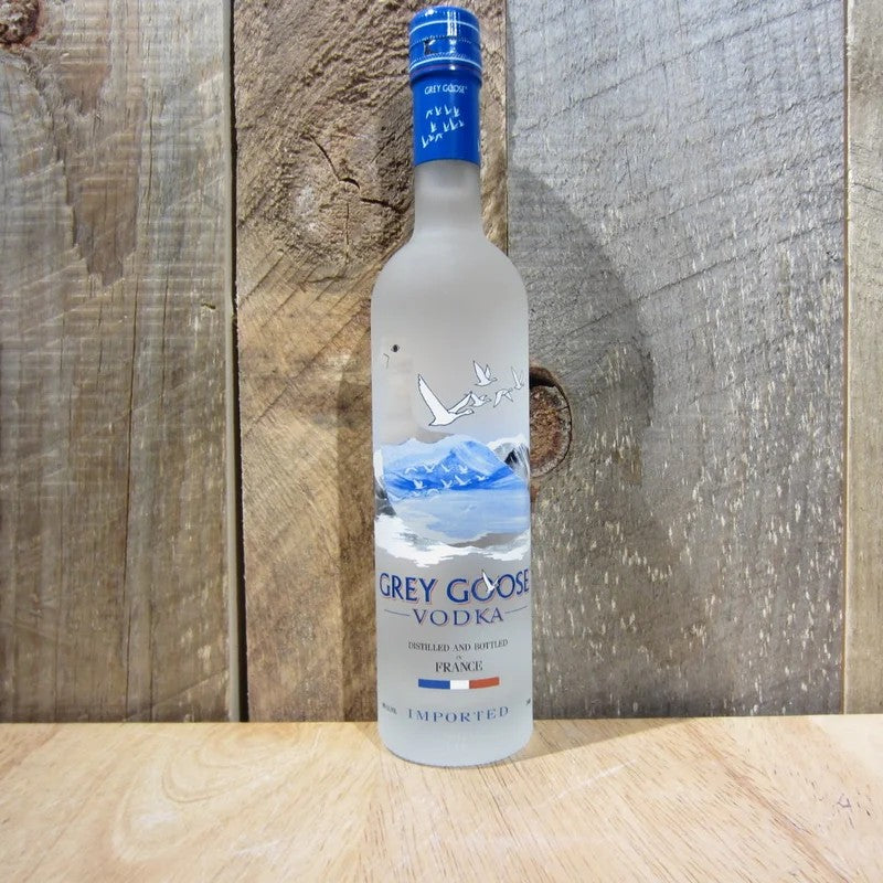 GreyGooseVodka200ml