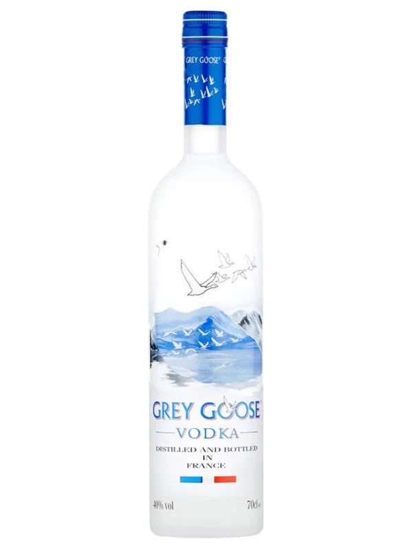 GreyGooseVodka70cl.40%