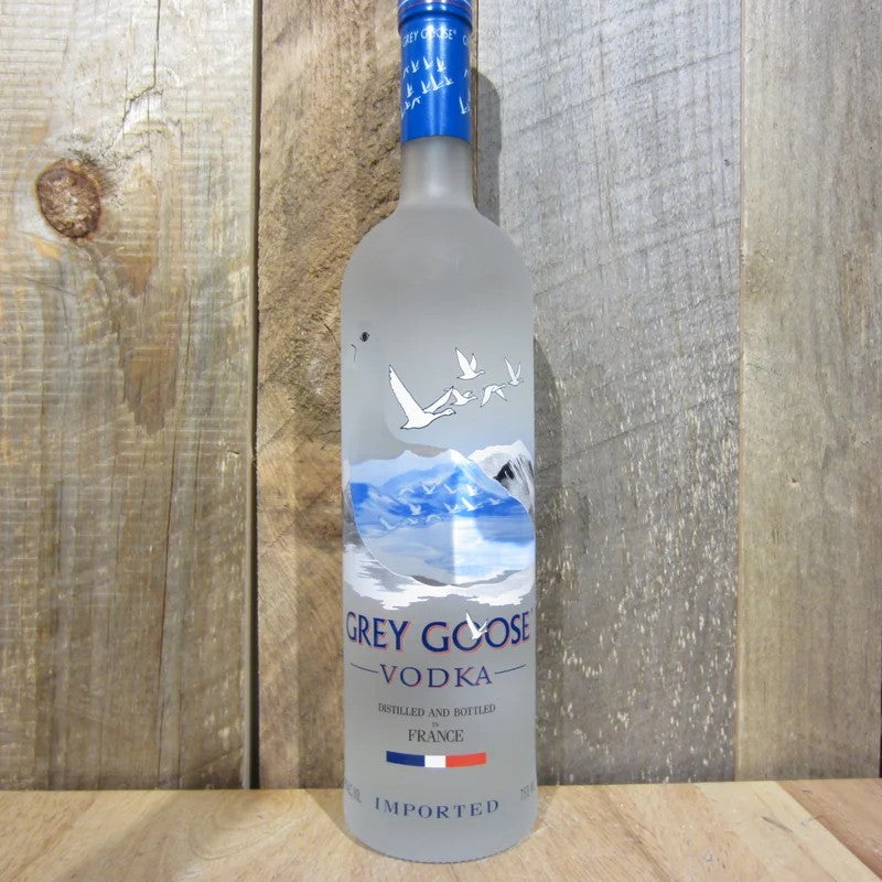 GreyGooseVodka750ml