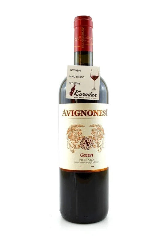 Grifi202114,5%vol.AvignonesiWinery