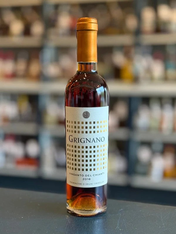 GRIGNANOVINSANTODELCHIANTI,ITALY2018