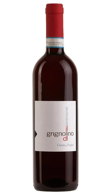 Grignolinod’AstiDOC–GianniDoglia
