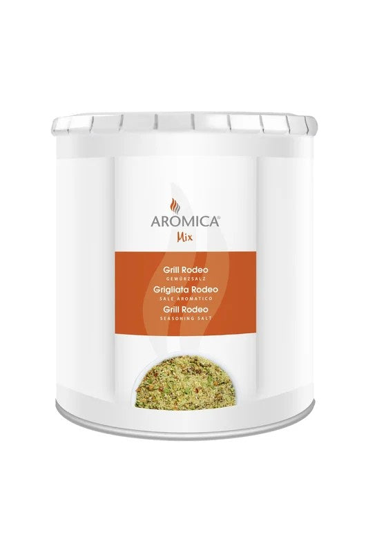 GrillAromicaseasoningsaltMix870gAromicaHerbsandSpices