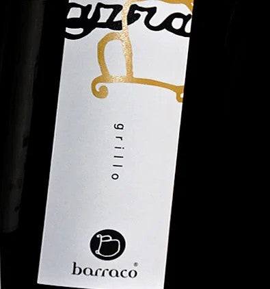 Grillo2020SiciliaDoc–Barraco