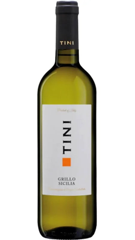 GrilloSiciliaDOC–ITini