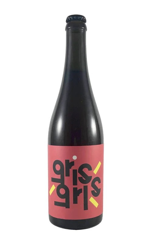 GrisGris,ExaleBreweryxTillinghamwines
