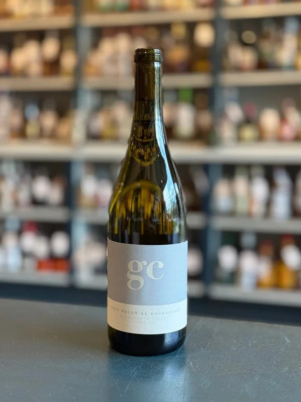 GROCHAUCELLARSMELONDEBOURGOGNE,OREGON2022