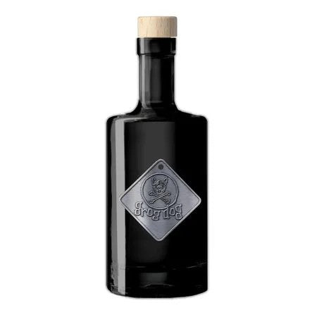 GrogDogRum(50cl)43%